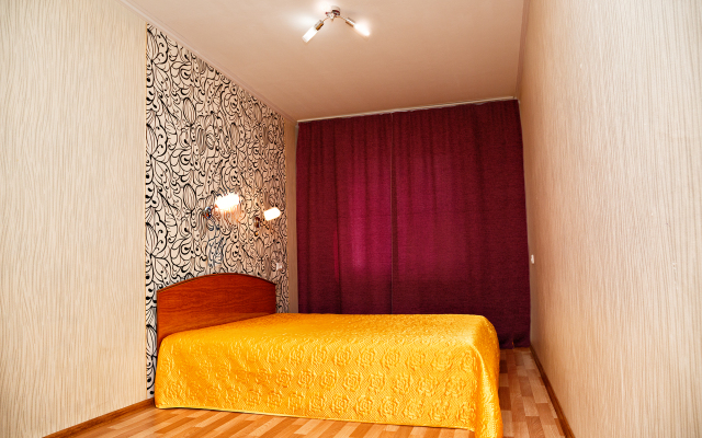 Квартира Sutki-Kem