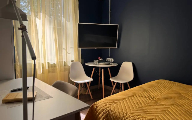 Shturman Guest House