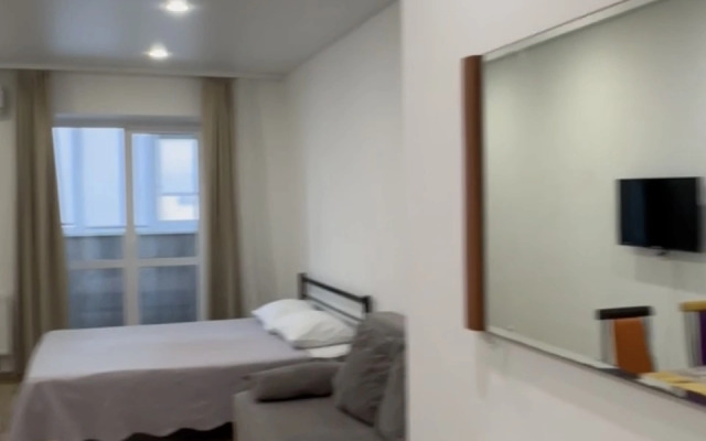 Na Mendeleeva Flat