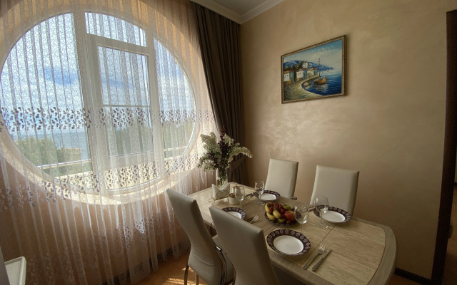 Апартаменты в пос Сосновом