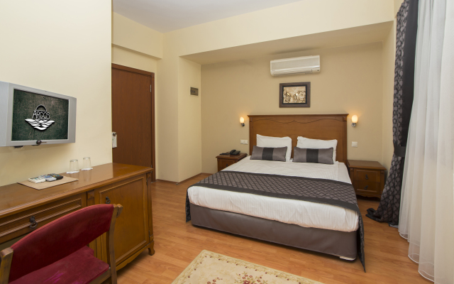 Argos Hotel