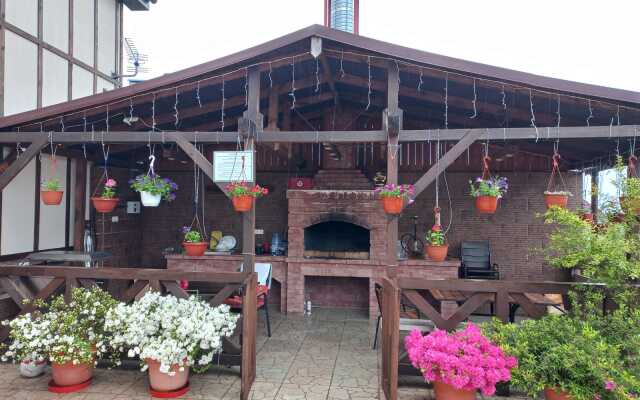 Serbiya Guest house