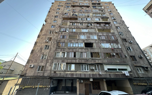 2-K, Ulitsa Nar-Dosa, Nd731 Flat