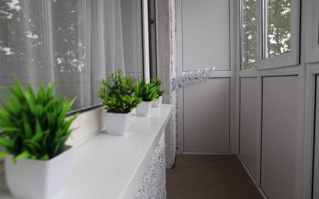 Квартира Уютная у Южного парка