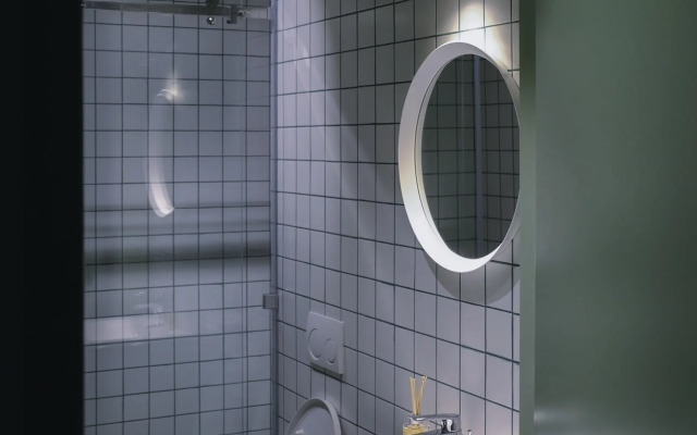 HOME/tbilisi Apartments