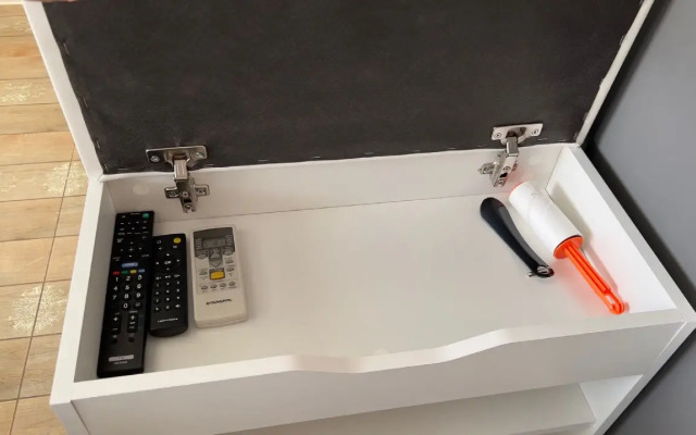 Na Orbitovskoy 20/12 Apartments