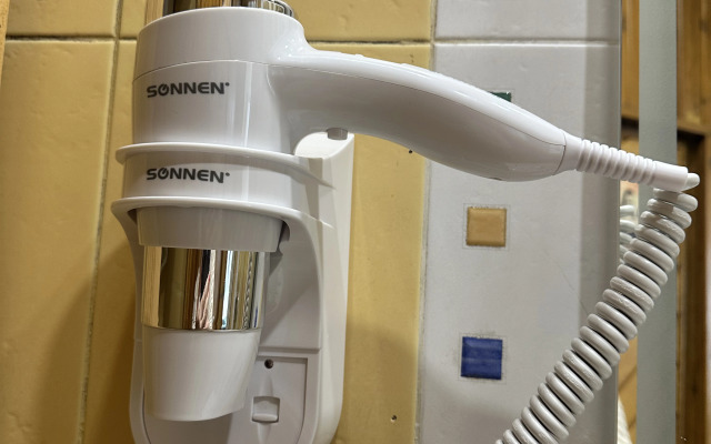 Apartamenty S Baney I Mangalom Private house