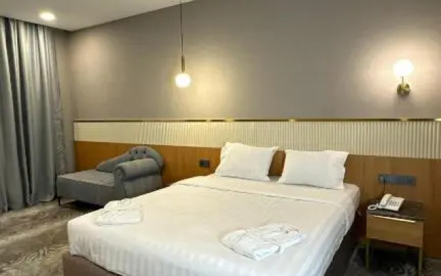 Отель Ozen Palace