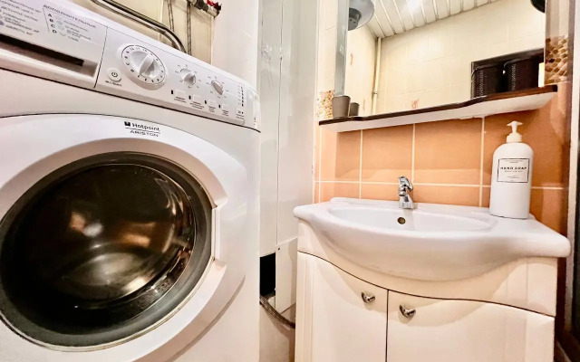 Апартаменты Центр Студия Voyage Комфорт