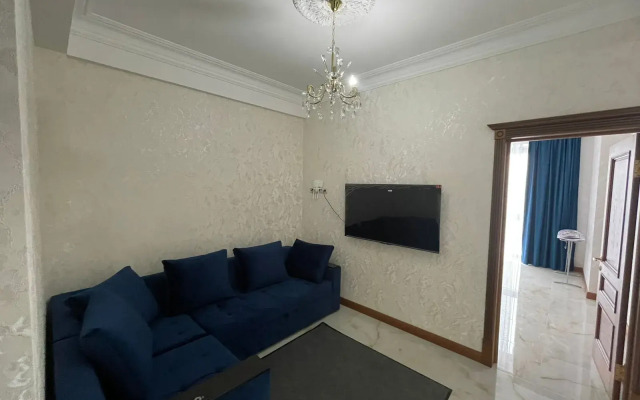 Prospekt  Akulinicheva 7 Flat