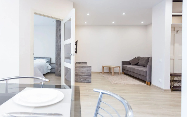 Bulbash ideal'nyj otdyh v centre Minska Apartaments