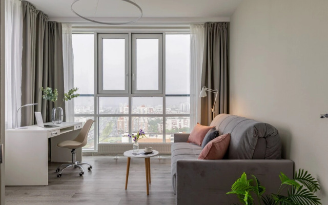Apartments