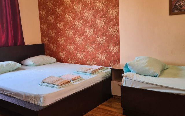 Anastasiya Guest house