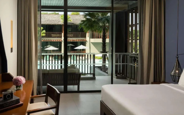 Avista Hideaway Phuket Patong – MGallery