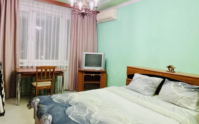 Квартира 2 Комнатная