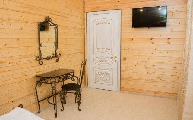 Квартира Усадьба Ямщика