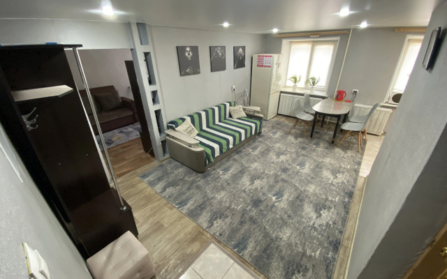 Квартира 3 Комнатная Горького 62