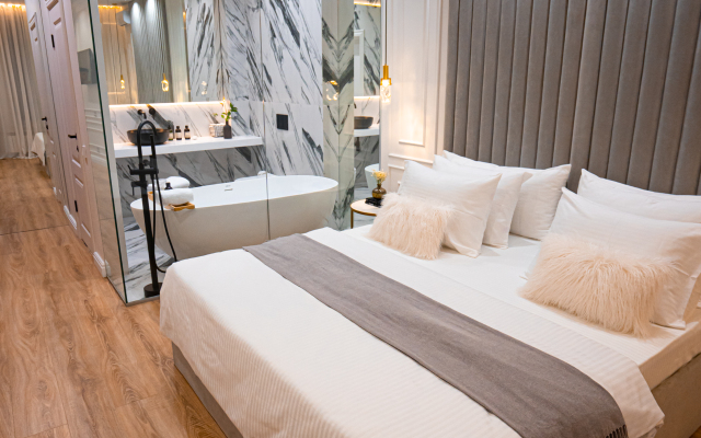 Suite Boutique-Hotel