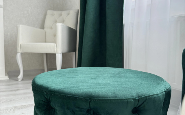 Апартаменты Пионерская 2