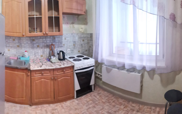 Квартира однокомнатная на Мичурина 7