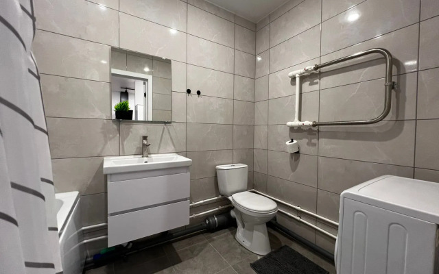 Апартаменты Privi House на 9 Подлесной 11к2