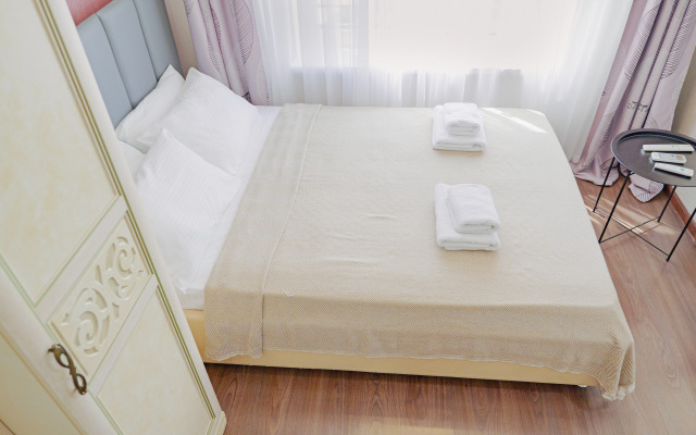 Caravel Portugal PosutochnoSochi.rf Apartments 1