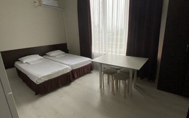 Sea Side Apartments 25