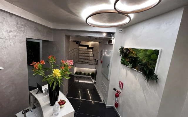 LBH Hotel Vespasiano