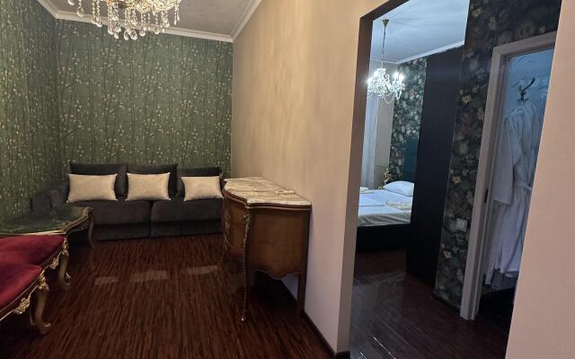 Mini otel Lev