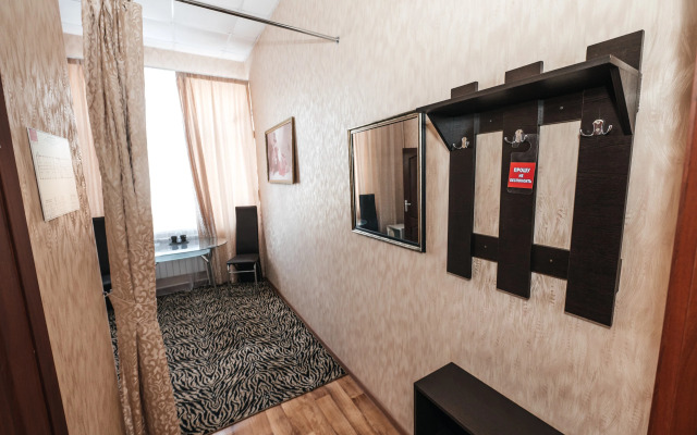 Pridorozhnaya Hotel