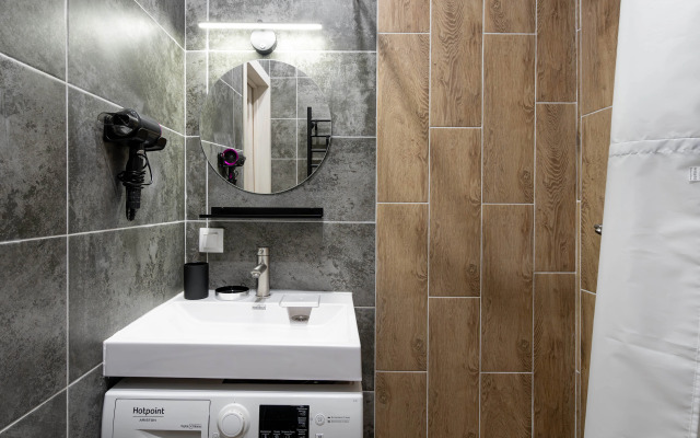 Квартира Современный стиль в центре города