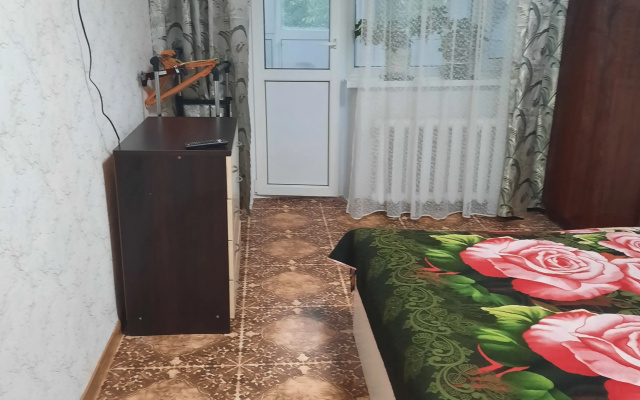 Квартира на Хмельницкого у филармонии рядом с вокзалом