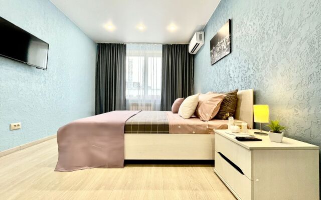 Апартаменты Небо в Кошелев Парке