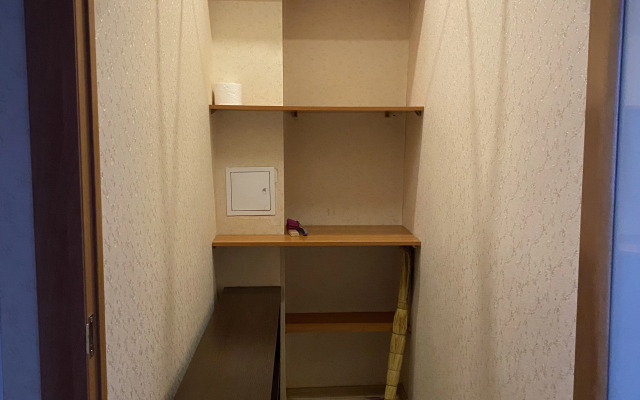 Квартира Уютная г Томск Нахимова 18