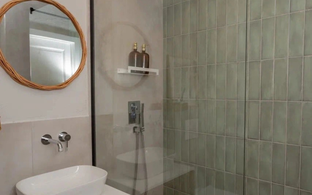 Апартаменты на улице Профсоюзная