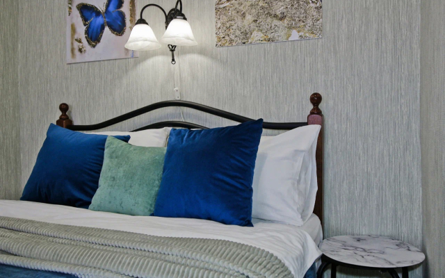 Апартаменты Парк