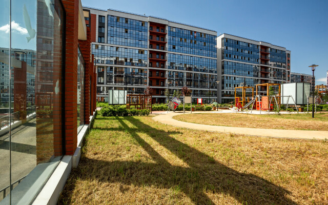 Апартаменты GRIFFIN APART Ломоносовская