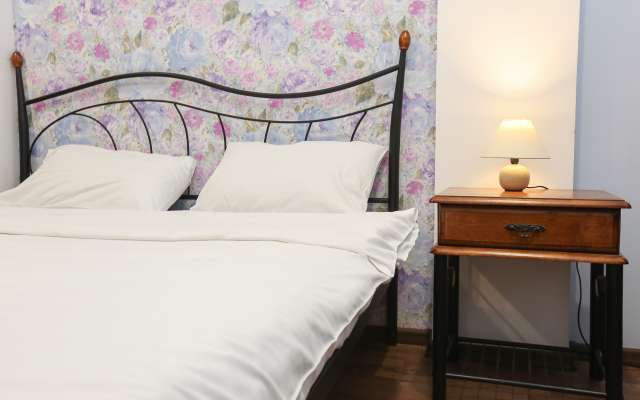 BelaTravel po adresu Skryganova 4d ZHK Kaskad Apartments