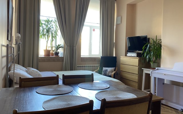 Dom-Durdina Lounge Apartments