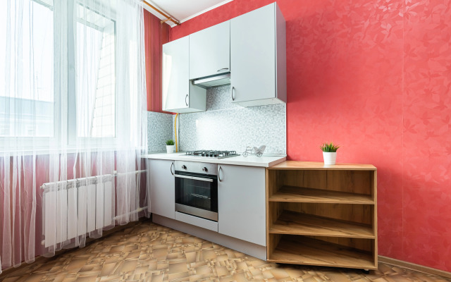 Na Mayakovskogo Apartments