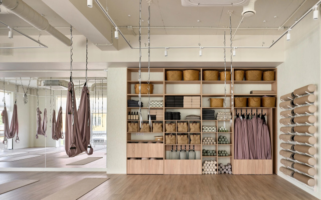 Отель М33 Park&SPA