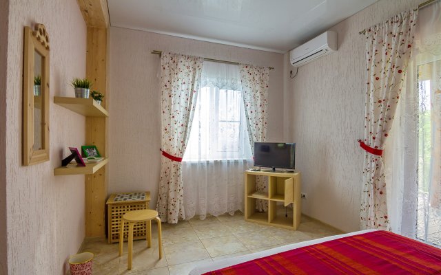 Villa Agria Mini Hotel