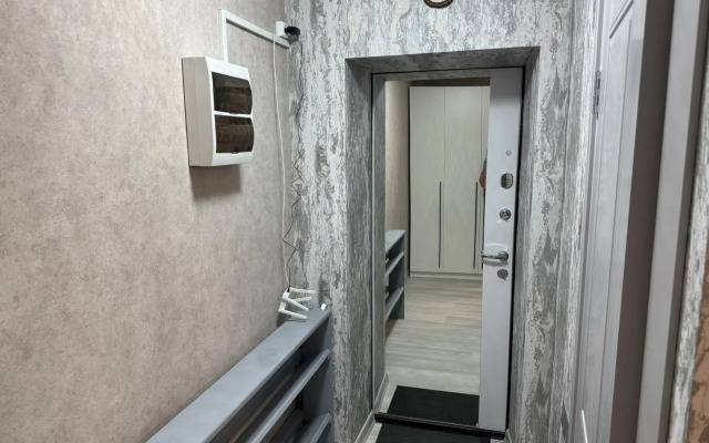 430 v tsentre 5 min do morya Flat