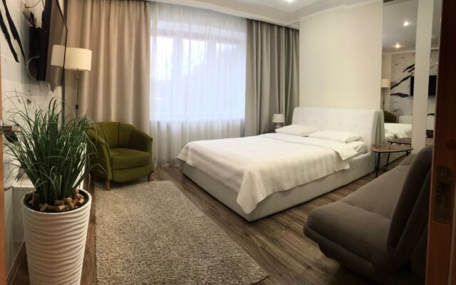 Uyut Na Gagarina 7 Apartments