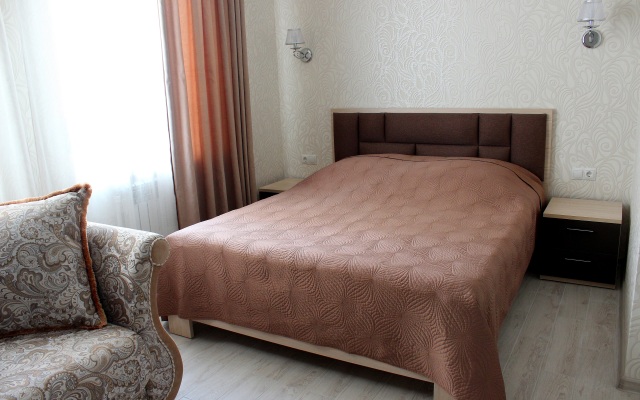 Aurelia Guesthouse