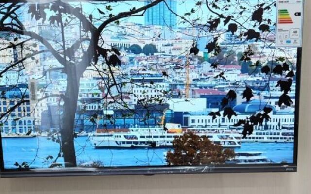 Квартира на Героя Николая Шевелёва 3/1