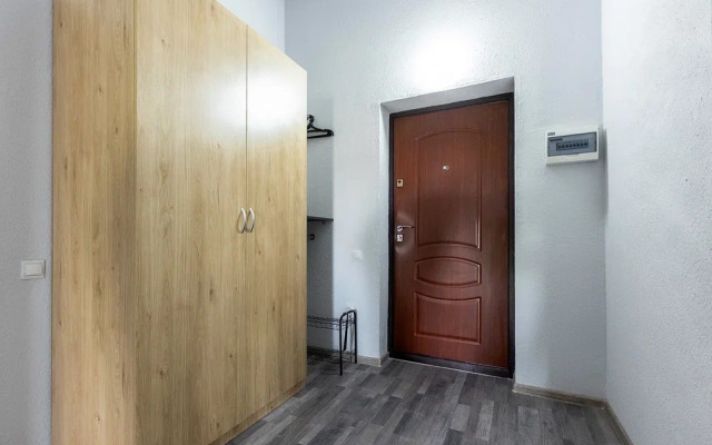 Апартаменты Лайм