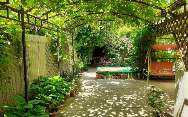 Na Gogolya 179 Living quarters