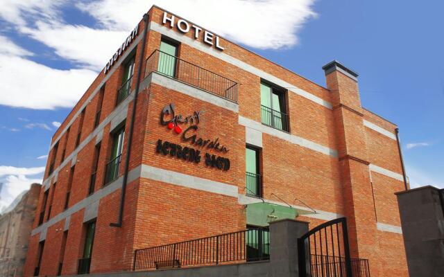 Cherry Garden Hotel