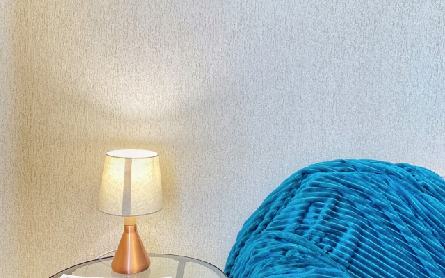 Apart-Comfort Dvuhurovnevye na Volzhskoj Naberezhnoj 49/1 Apartment